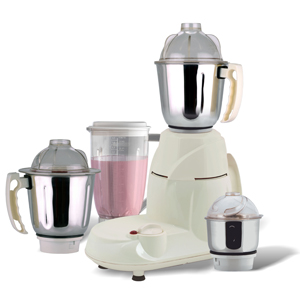 Mixer Grinder-Square